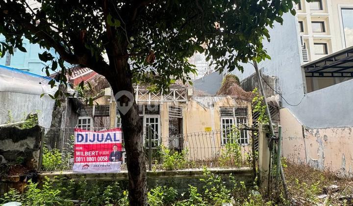 dijual cepat rumah di Taman semanan indah, jakarta barat 1