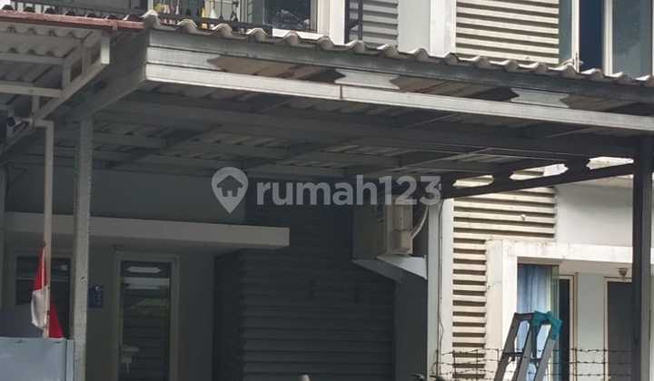 dijual cepat Rumah Bagus taman Semanan indah, Jakarta Barat