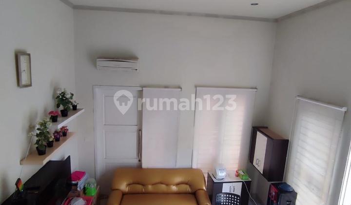 ️DIJUAL CEPAT Omaha, Gading Serpong 8x12  SHM