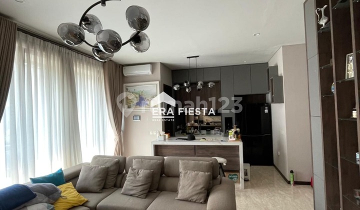 Luxmore Greenwich BSD, Affordable, Ready to Occupy, and Anti-Theft. 2