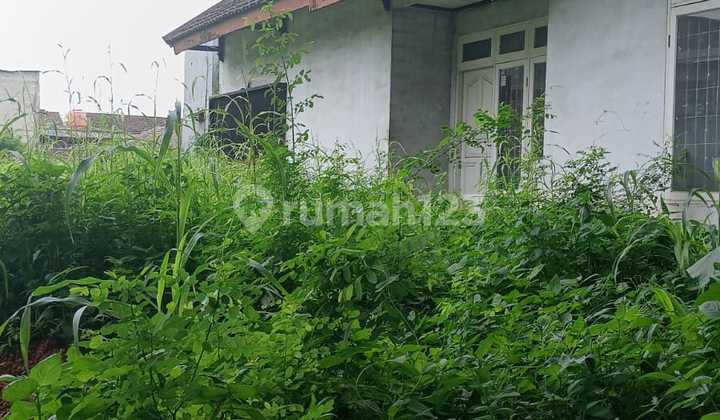 Dijual Tanah Bonus Rumah Nempel Kawasan Metro TV Puri, Kedoya - Jakarta Barat Dijual Tanah Bonus Rumah Nempel Kawasan Metro TV Puri, Kedoya - Jakarta Barat