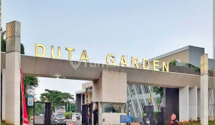 MUST SELL THIS MONTH QUICK SALE 3-Story Shophouse DUTA GARDEN - TANGERANG 2