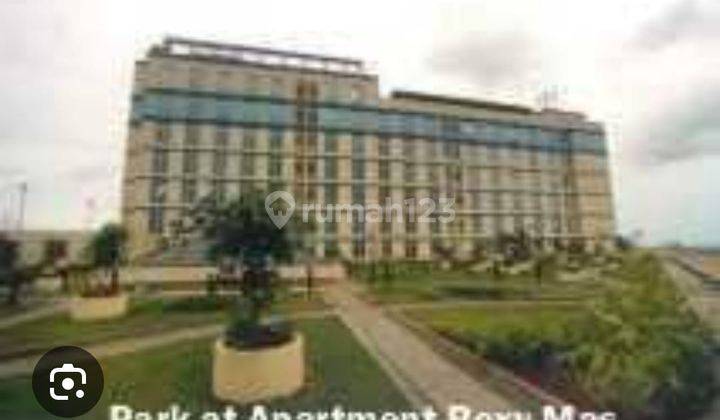 Apartemen Itc Roxy Mas Jakarta Pusat, Lokasi Strategis, Hook 1