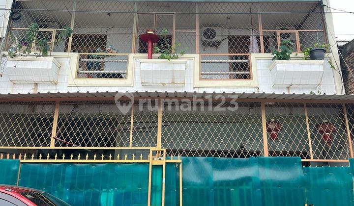 Jual Rumah di Telukgong Uk 9 x 15 2 lantai , jakarta utara Jual Rumah di Telukgong Uk 9 x 15 2 lantai , jakarta utara