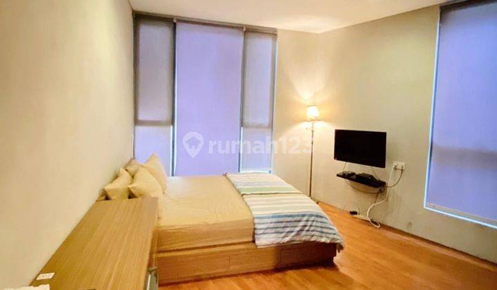 Dijual Kost Masih Berjalan The Lodge Lippo Karawaci, Furnished 1