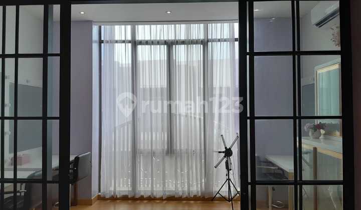 Dijual Cepat Ruko Rapi Siap Pakai Nego Sampe Jadi!!!! Ruko Aniva Grande Gading Serpong