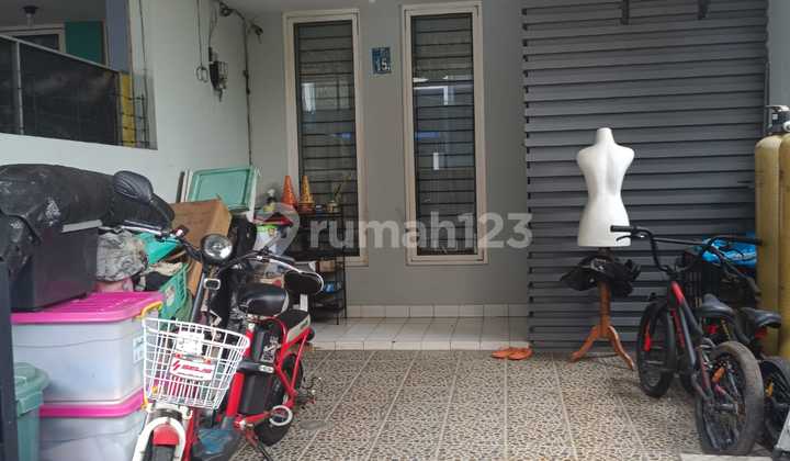 dijual cepat Rumah Bagus taman Semanan indah, Jakarta Barat 2