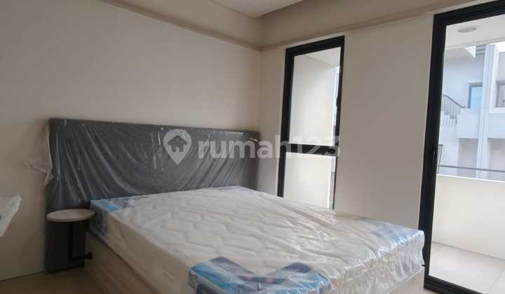 Dijual Rumah Furnished Siap Huni di Tabebuya Impresahaus Bsd 2