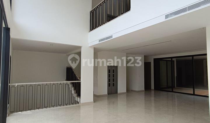 ️FOR SALE FAST Laurel, Navapark BSD  12x23 PPJB 2