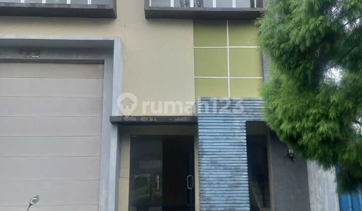 Eraprima Daan Mogot Warehouse (Available) Eraprima Daan Mogot Warehouse (Available)