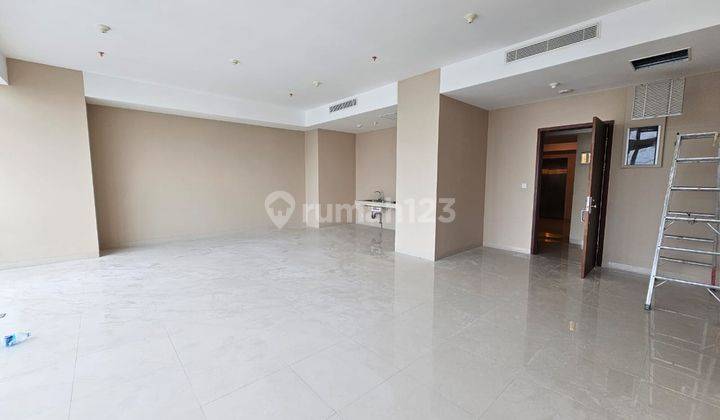 Apartement U RESIDANCE LIPPO KARAWACI 2 BR Bagus 1