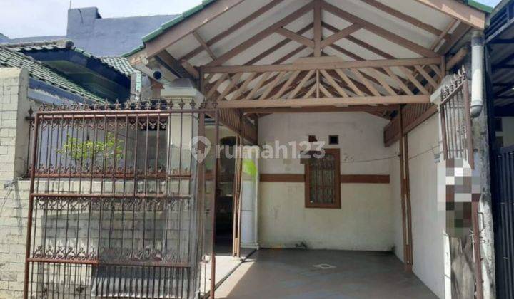 Dijual Segera Rumah Bagus di Cluster Banjar Wijaya, Tangerang 1