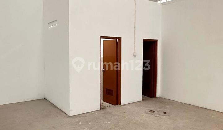 Warehouse for Rent in Buditextindo Industrial Area, Rangkasbitung Cikande