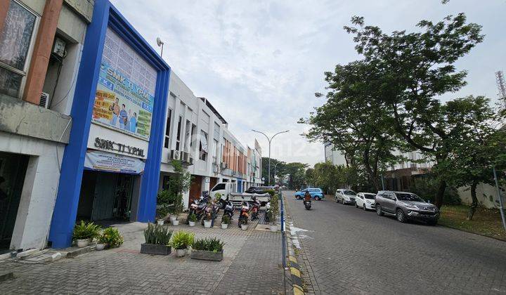 Turun Harga Ruko di Premiere Village Cipondoh, Tangerang Bagus 2