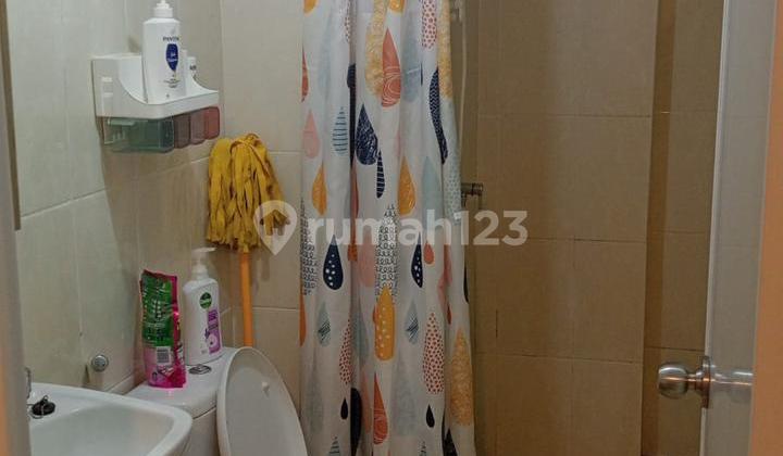 Dijual Cepat Mtown Gading Serpong Tower Bryant 2Br View Pool Fully Furnished 2