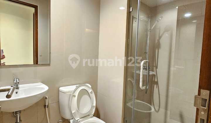 For Rent Quick Mtown Signature Tower Jefferson Gading Serpong Type 2 Bedroom +2 Full Furnished 2