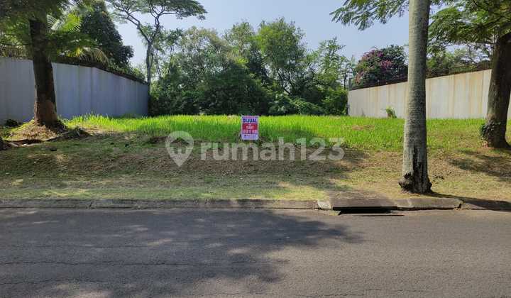 Dijual Kavling Boulevard Villa Golf Raya Modernland Dijual Kavling Boulevard Villa Golf Raya Modernland