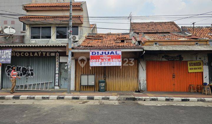 Dijual Cepat murah sekali Rumah strategis Pasar Lama , Tangerang 1