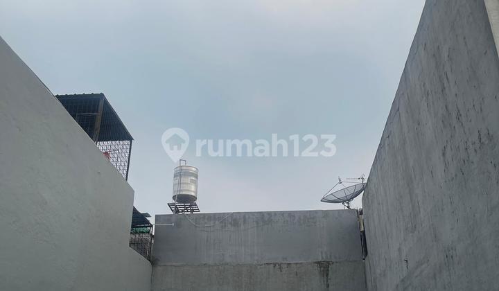 Dijual Kavling Cluster Garcia Modernland Dijual Kavling Cluster Garcia Modernland