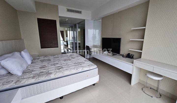 Dijual Apartemen U Residence 2 Fully Furnished Lippo Karawaci 1