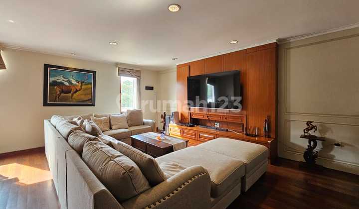 jual cepat Rumah Bagus SHM di sutera asri Alam Sutera, Tangerang