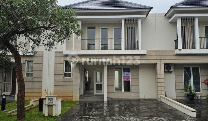 For Sale Cluster Giri Suvarna Sutera Land Size 160 (8X20) For Sale Cluster Giri Suvarna Sutera Land Size 160 (8X20)