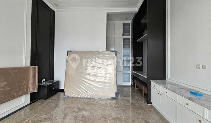 Rumah Baru!!! Bagusss Sekali!! Mewah!!! @Sektor 1A - Gading Serpong 2