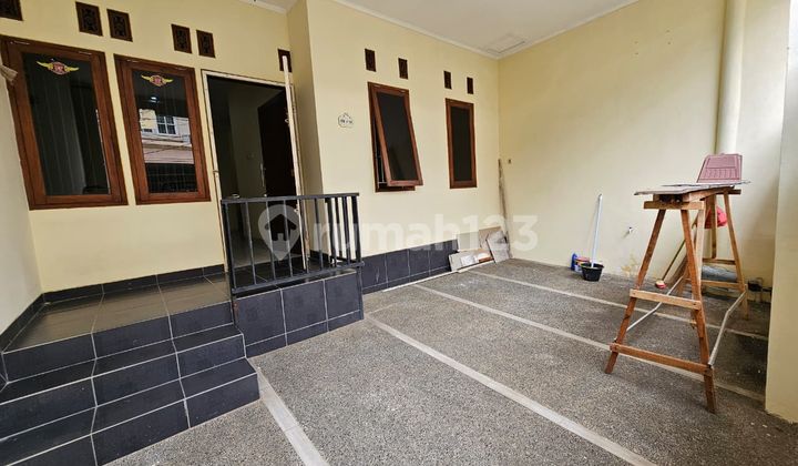 For Sale, Cibodas Garden House, Land Size 6X13 2