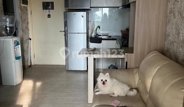 Apartment Mtown tower ellis 1 BR Bagus Furnished, gading serpong Apartment Mtown tower ellis 1 BR Bagus Furnished, gading serpong