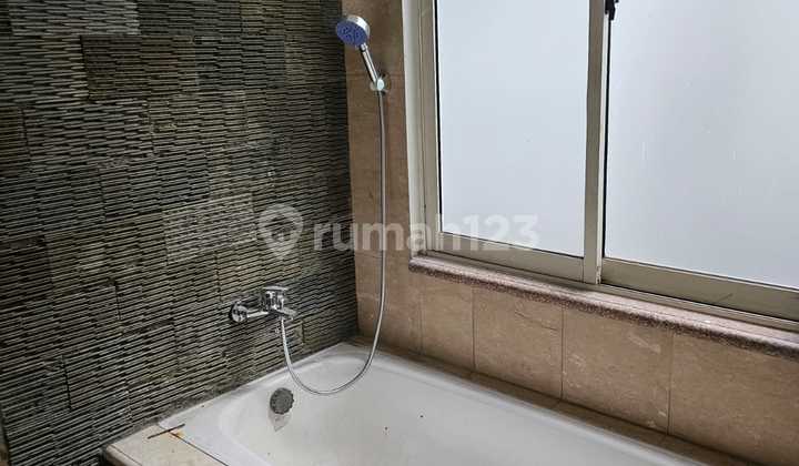 Dijual Cluster Holandia Lippo Karawaci 2