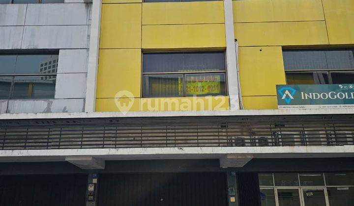 For Sale 3-Story Shop. Tangcity Business Park For Sale 3-Story Shop. Tangcity Business Park