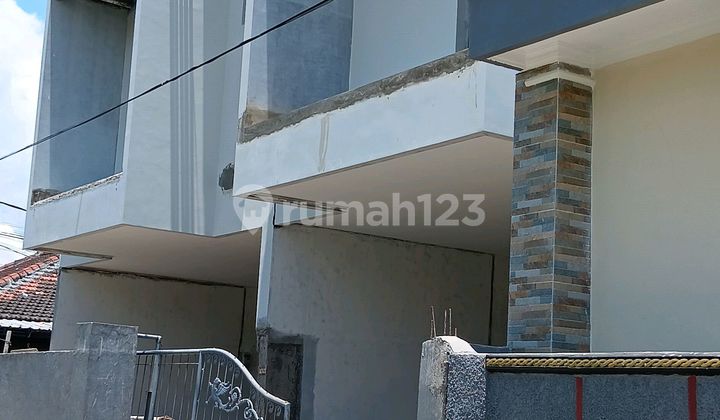 Rumah Lantai.2 Baru Exelend Siap Huni Sesetan Denpasar Bali 2