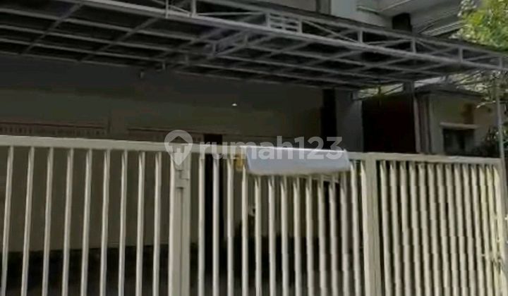 Disewakan Ruko+ Furnish Depan Puspem Badung Sempidi Badung Bali 1