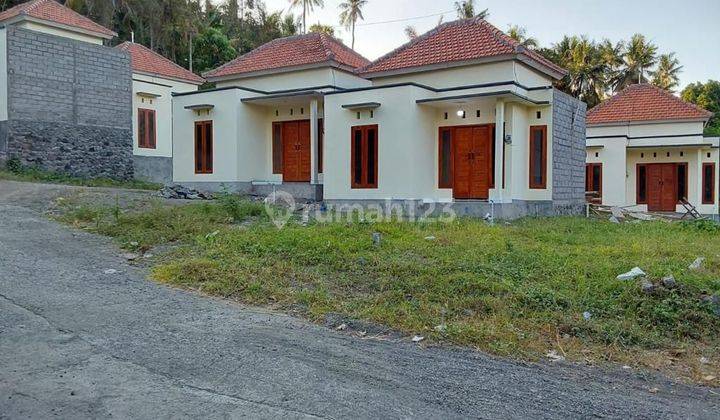 Rumah subsidi Murah Singaraja Bali 1