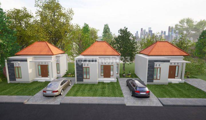 Rumah subsidi Murah Singaraja Bali 2