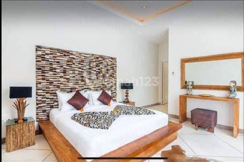 Suite Villa Murah Jimbaran Bali 2