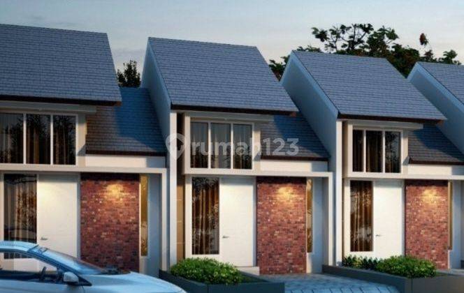 Rumah super Murah nusa Dua Bali 1