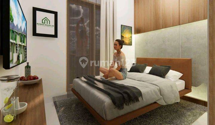 Rumah Mewah Lantai.2 Dkt Citraland Ubung Denpasar Bali 2