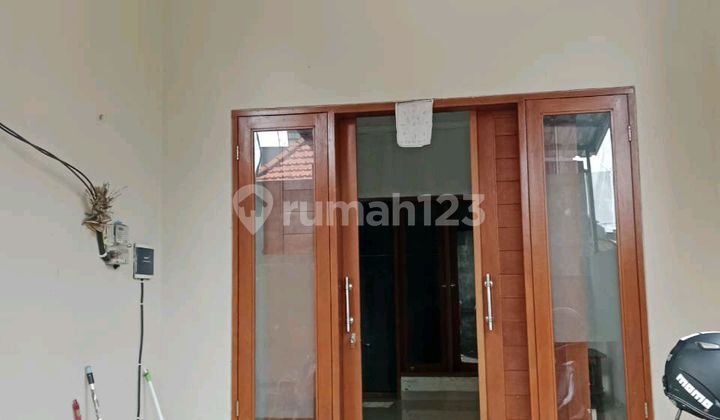 Rumah Lantai.2 Siap Huni Murah.dkt Pusat Kota Denpasar Bali 2