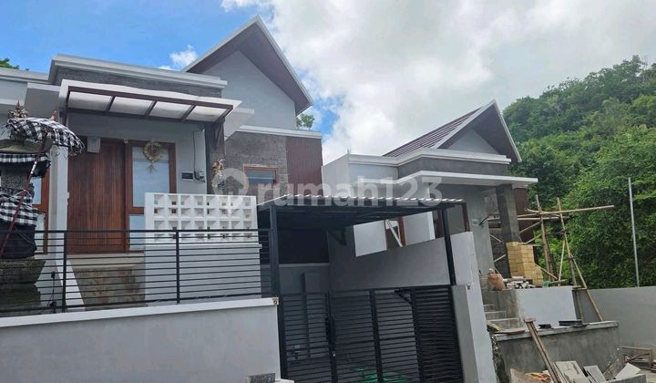 New Villa Ready Siap Huni Termurah Nusa Dua Bali New Villa Ready Siap Huni Termurah Nusa Dua Bali