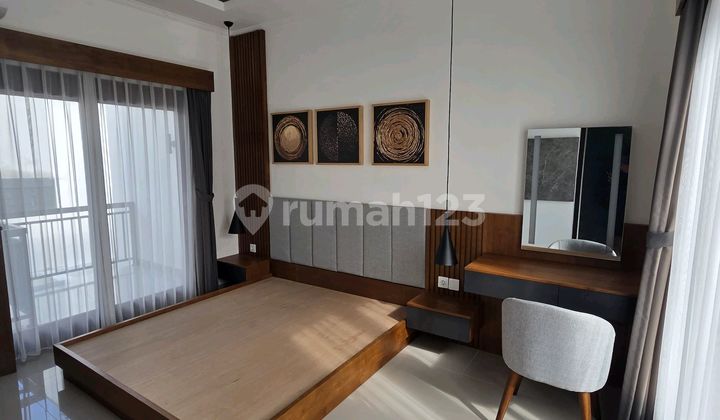 Rumah Lantai.2 Baru Gress Mumbul Nusa Dua Bali 2