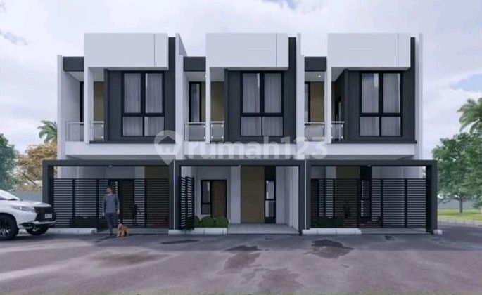 Rumah Lantai.2baru Siap Huni Dekat Citraland Ubung Denpasar Bali Rumah Lantai.2baru Siap Huni Dekat Citraland Ubung Denpasar Bali
