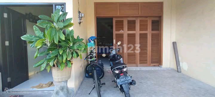 Rumah Lantai.2 Siap Huni Dekat Seminyak Kuta Bali 2