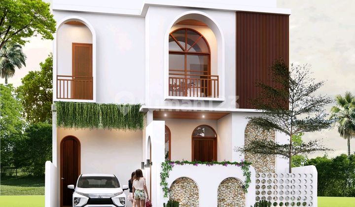 Villa 2Lantai Dekat Poltekpar Kampial Nusa Dua Bali Villa 2Lantai Dekat Poltekpar Kampial Nusa Dua Bali