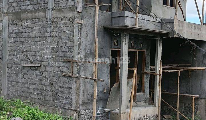 2-Story House. Cheapest Ready-to-Occupy Denpasar Bali 2-Story House. Cheapest Ready-to-Occupy Denpasar Bali