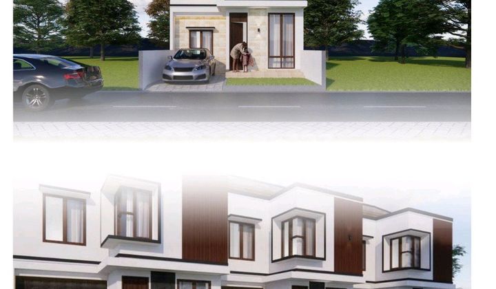 Rumah Lantai.2 Dekat Kuta Denpasar Bali 1