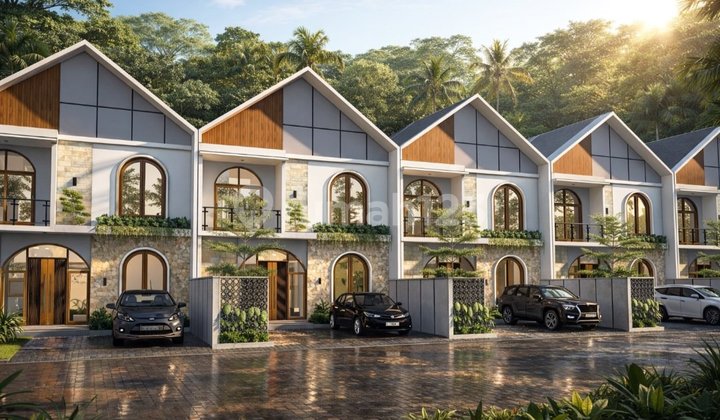 Rumah Lantai.2dkt Exit Tol Nusa Dua Bali Rumah Lantai.2dkt Exit Tol Nusa Dua Bali