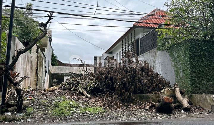 Super Premium Land Central Renon Denpasar Bali Super Premium Land Central Renon Denpasar Bali