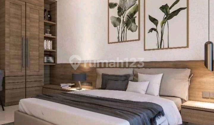 Rumah Lantai.2 Dekat Sanur Denpasar Bali 2