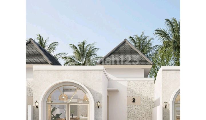 Villa Mewah Murah Gianyar Bali